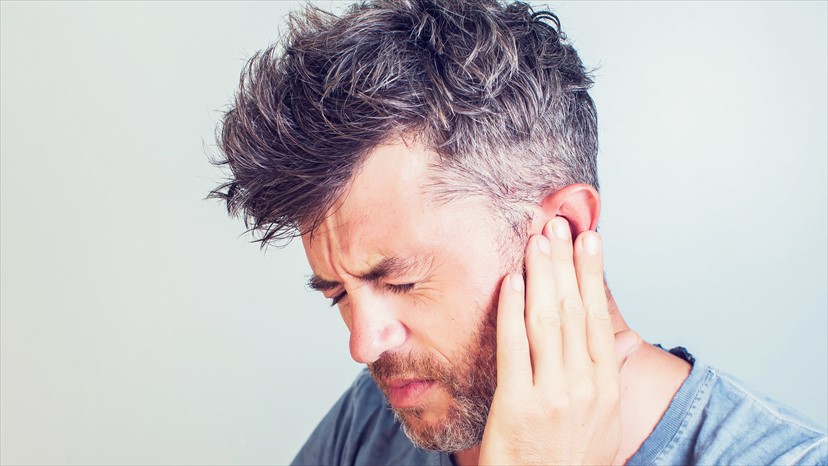 3c Tinnitus