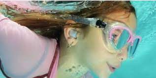 Custom Swim Plugs